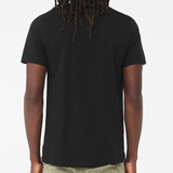 Bella+Canvas® Unisex T-Shirt 3001 & 3001CVC