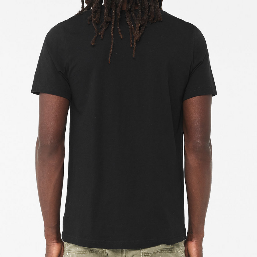 Bella+Canvas® Unisex T-Shirt 3001 & 3001CVC