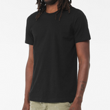 Bella+Canvas® Unisex T-Shirt 3001 & 3001CVC