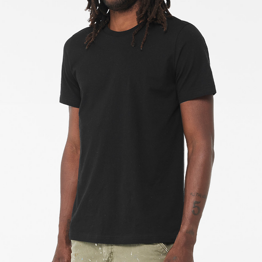 Bella+Canvas® Unisex T-Shirt 3001 & 3001CVC