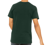 Bella+Canvas® Unisex T-Shirt 3001 & 3001CVC