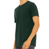 Bella+Canvas® Unisex T-Shirt 3001 & 3001CVC
