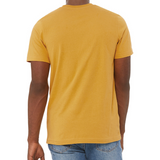 Bella+Canvas® Unisex T-Shirt 3001 & 3001CVC
