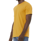 Bella+Canvas® Unisex T-Shirt 3001 & 3001CVC