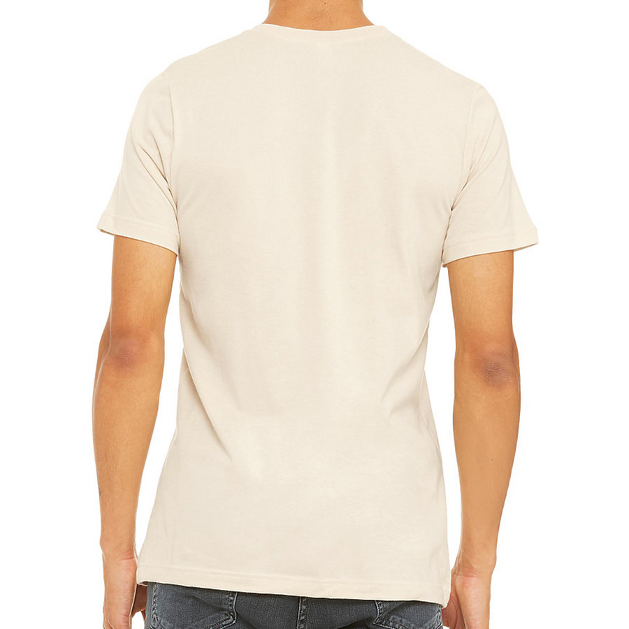 Bella+Canvas® Unisex T-Shirt 3001 & 3001CVC