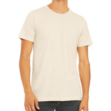Bella+Canvas® Unisex T-Shirt 3001 & 3001CVC