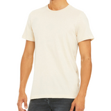 Bella+Canvas® Unisex T-Shirt 3001 & 3001CVC