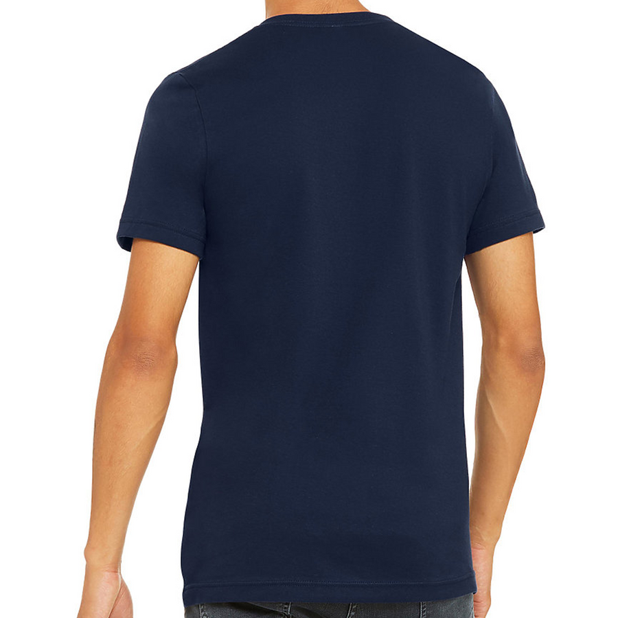 Bella+Canvas® Unisex T-Shirt 3001 & 3001CVC