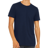 Bella+Canvas® Unisex T-Shirt 3001 & 3001CVC