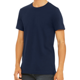Bella+Canvas® Unisex T-Shirt 3001 & 3001CVC