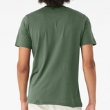 Bella+Canvas® Unisex T-Shirt 3001 & 3001CVC