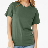 Bella+Canvas® Unisex T-Shirt 3001 & 3001CVC