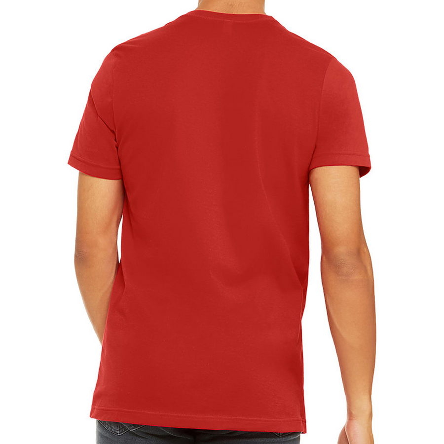 Bella+Canvas® Unisex T-Shirt 3001 & 3001CVC