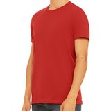 Bella+Canvas® Unisex T-Shirt 3001 & 3001CVC