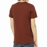 Bella+Canvas® Unisex T-Shirt 3001 & 3001CVC