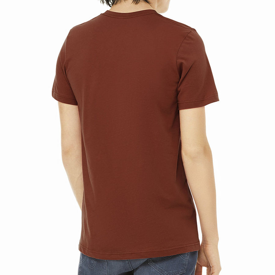 Bella+Canvas® Unisex T-Shirt 3001 & 3001CVC