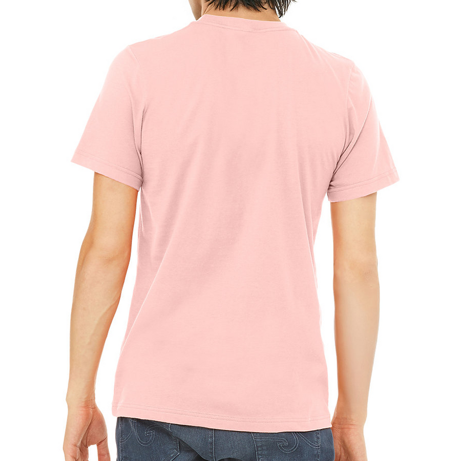 Bella+Canvas® Unisex T-Shirt 3001 & 3001CVC