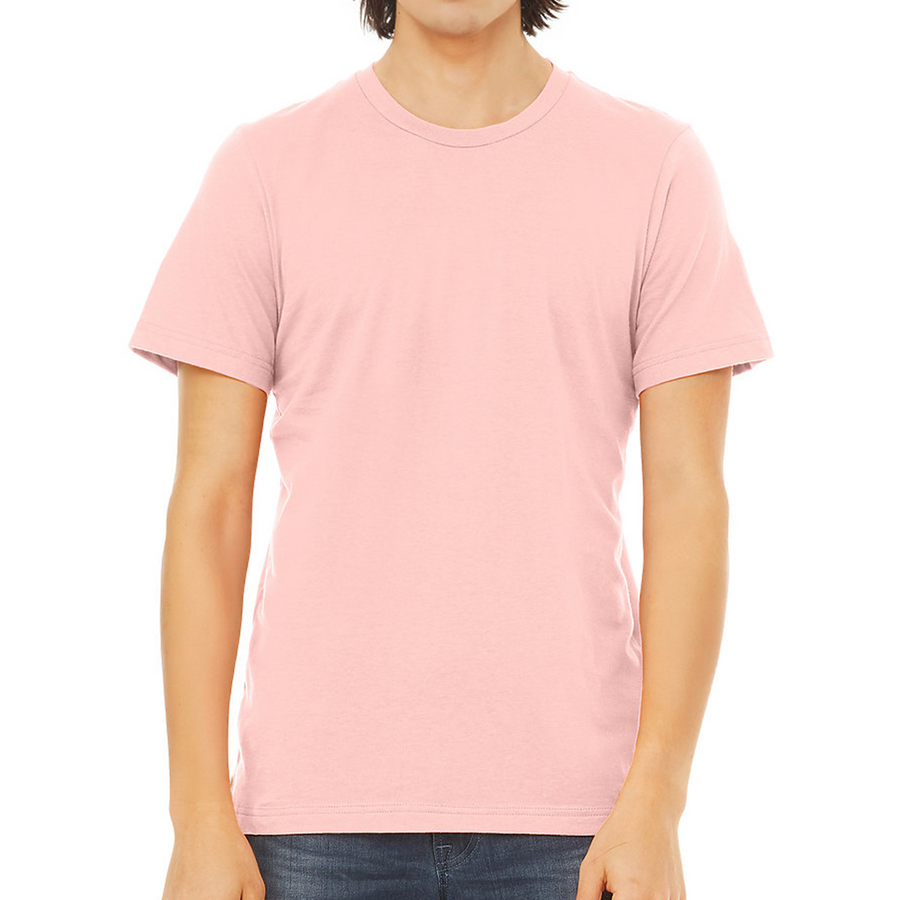 Bella+Canvas® Unisex T-Shirt 3001 & 3001CVC