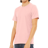 Bella+Canvas® Unisex T-Shirt 3001 & 3001CVC