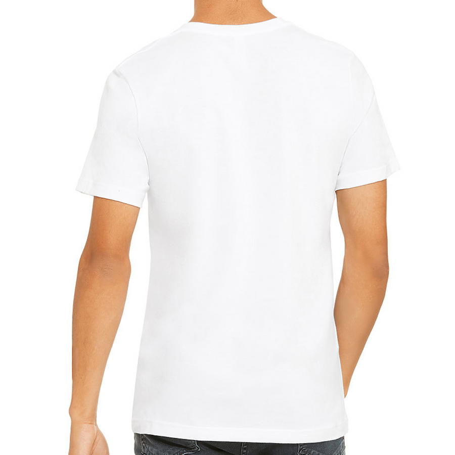Bella+Canvas® Unisex T-Shirt 3001 & 3001CVC