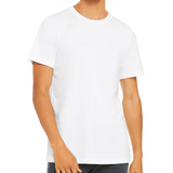 Bella+Canvas® Unisex T-Shirt 3001 & 3001CVC