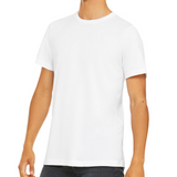 Bella+Canvas® Unisex T-Shirt 3001 & 3001CVC