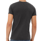 Bella+Canvas® Unisex T-Shirt 3001 & 3001CVC