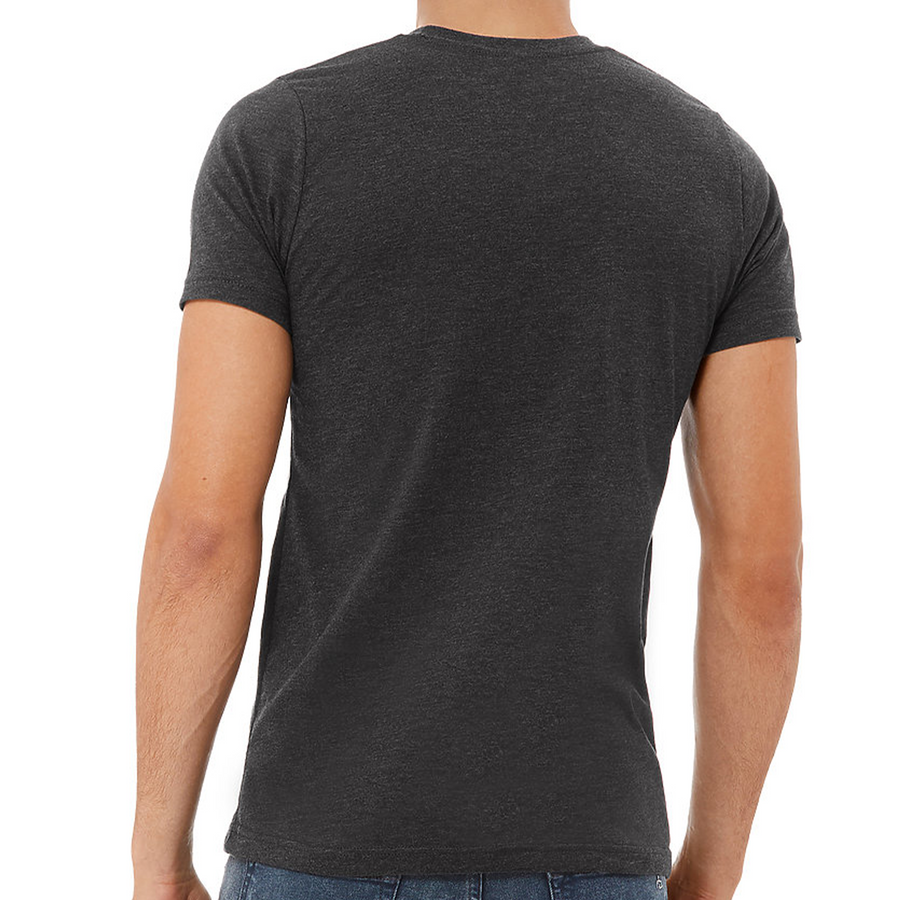 Bella+Canvas® Unisex T-Shirt 3001 & 3001CVC