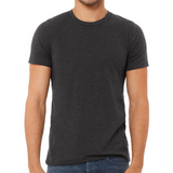 Bella+Canvas® Unisex T-Shirt 3001 & 3001CVC