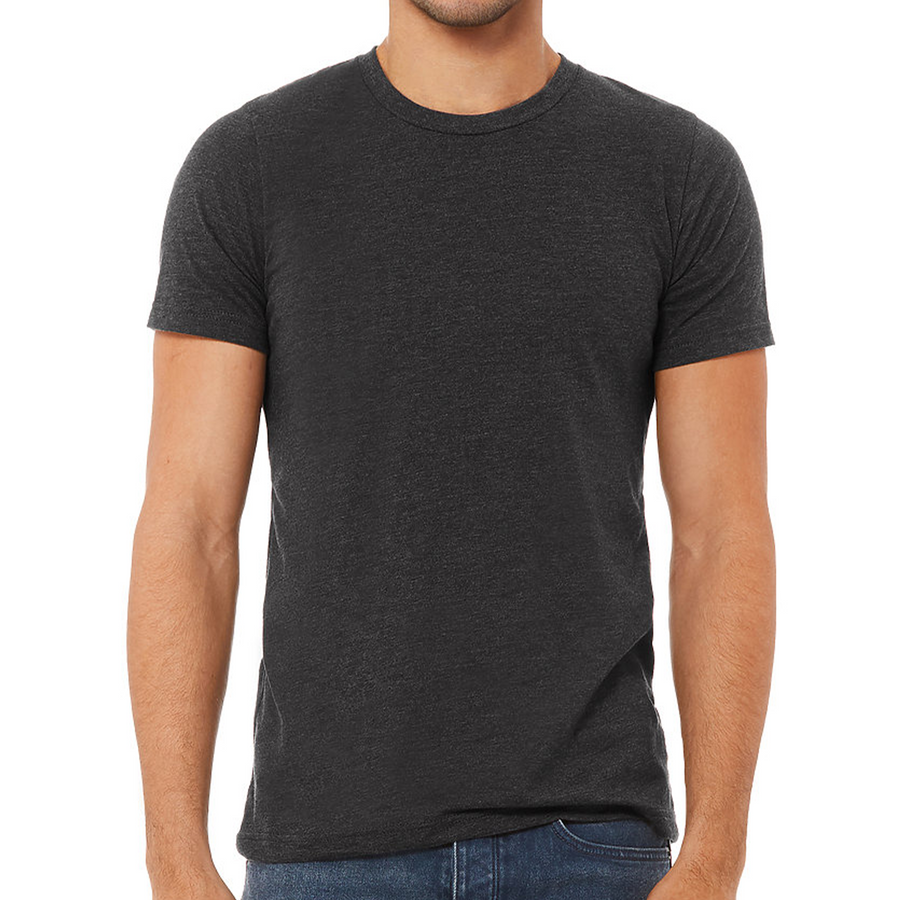 Bella+Canvas® Unisex T-Shirt 3001 & 3001CVC