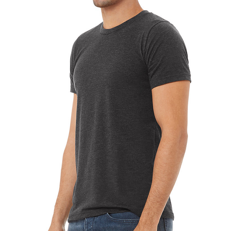 Bella+Canvas® Unisex T-Shirt 3001 & 3001CVC