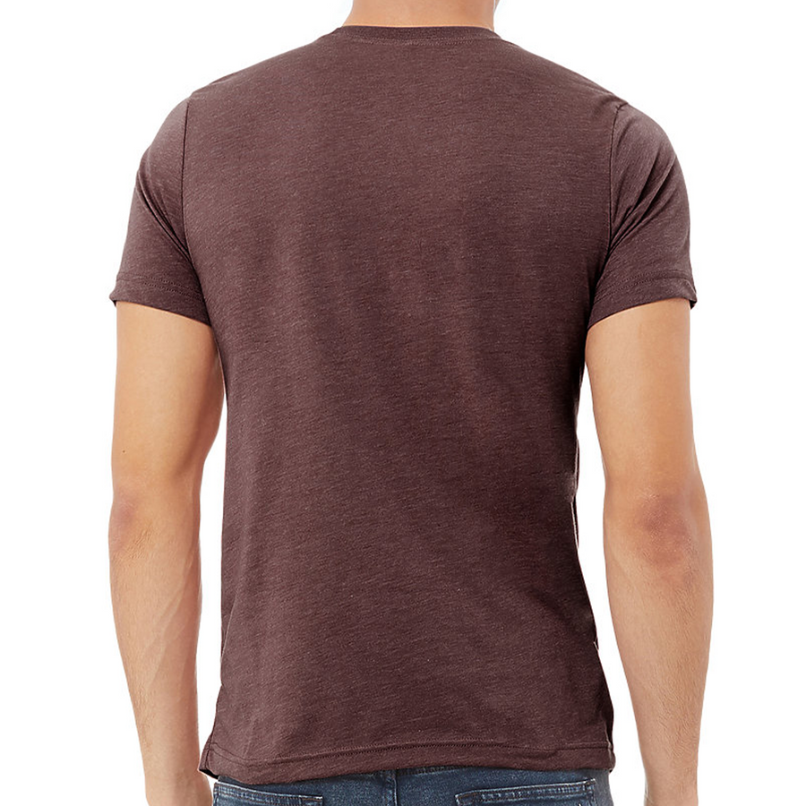 Bella+Canvas® Unisex T-Shirt 3001 & 3001CVC