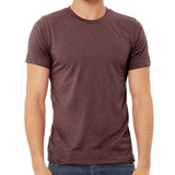 Bella+Canvas® Unisex T-Shirt 3001 & 3001CVC