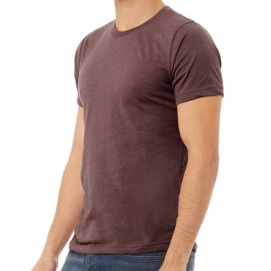 Bella+Canvas® Unisex T-Shirt 3001 & 3001CVC