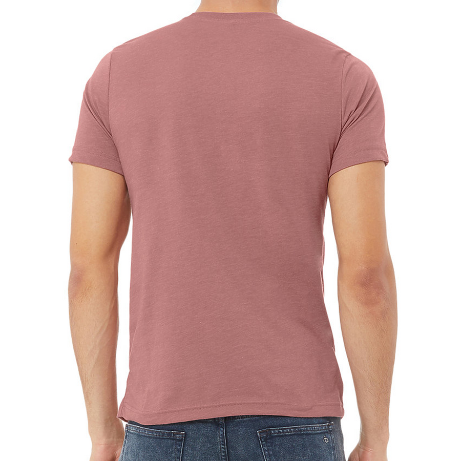 Bella+Canvas® Unisex T-Shirt 3001 & 3001CVC