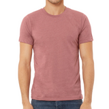 Bella+Canvas® Unisex T-Shirt 3001 & 3001CVC