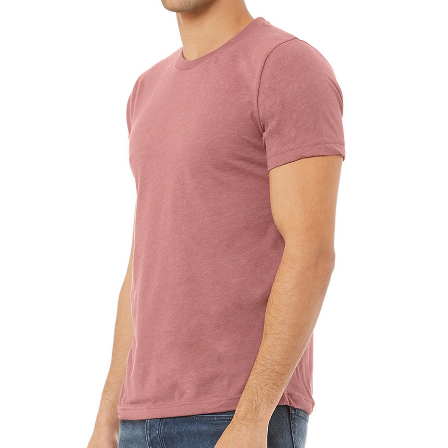 Bella+Canvas® Unisex T-Shirt 3001 & 3001CVC