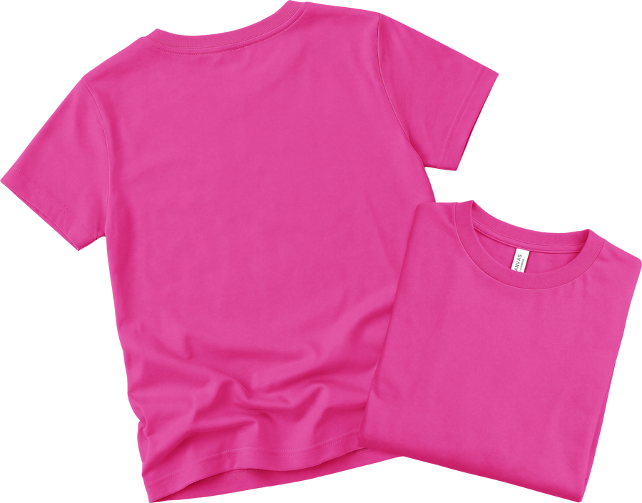Custom Photo T-Shirt Personalized Picture Shirt Full Color Print