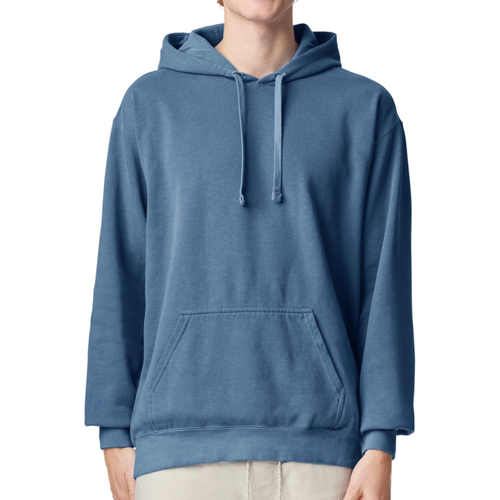 Comfort Colors® Unisex Hoodie 1567