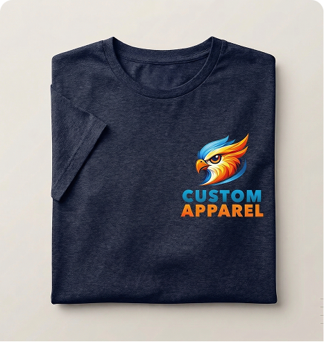 Custom T-Shirts