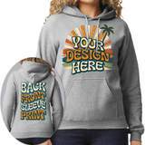 Custom Design Hoodie