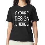 Custom Comfort Colors® 1717 T-Shirt with Full Color DTF Print