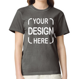 Custom Comfort Colors® 1717 T-Shirt with Full Color DTF Print