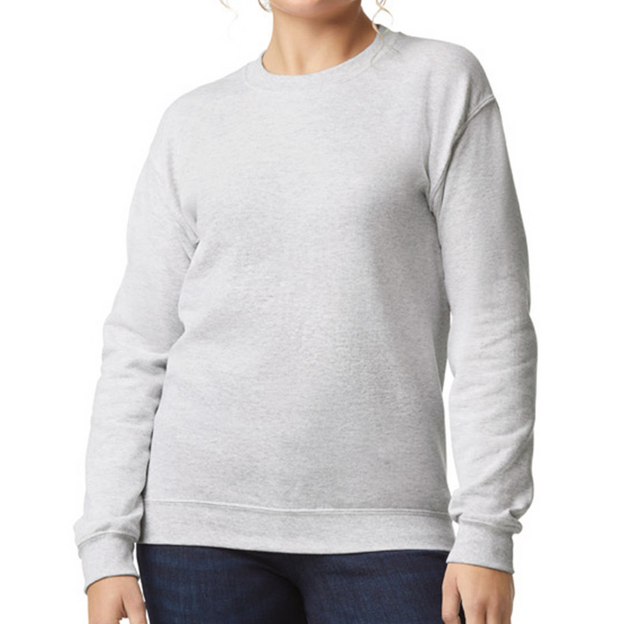 Gildan® 18000 Heavy Blend Crewneck Sweatshirt