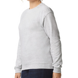 Gildan® 18000 Heavy Blend Crewneck Sweatshirt