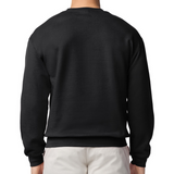 Gildan® 18000 Heavy Blend Crewneck Sweatshirt