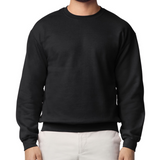 Gildan® 18000 Heavy Blend Crewneck Sweatshirt