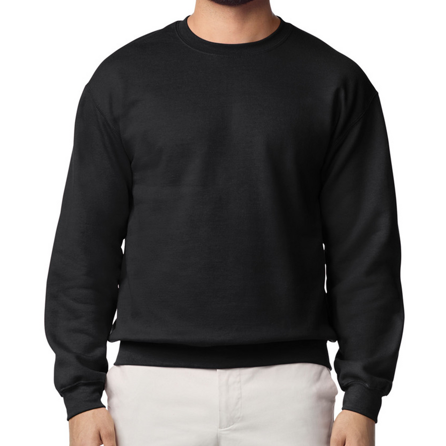 Gildan® 18000 Heavy Blend Crewneck Sweatshirt