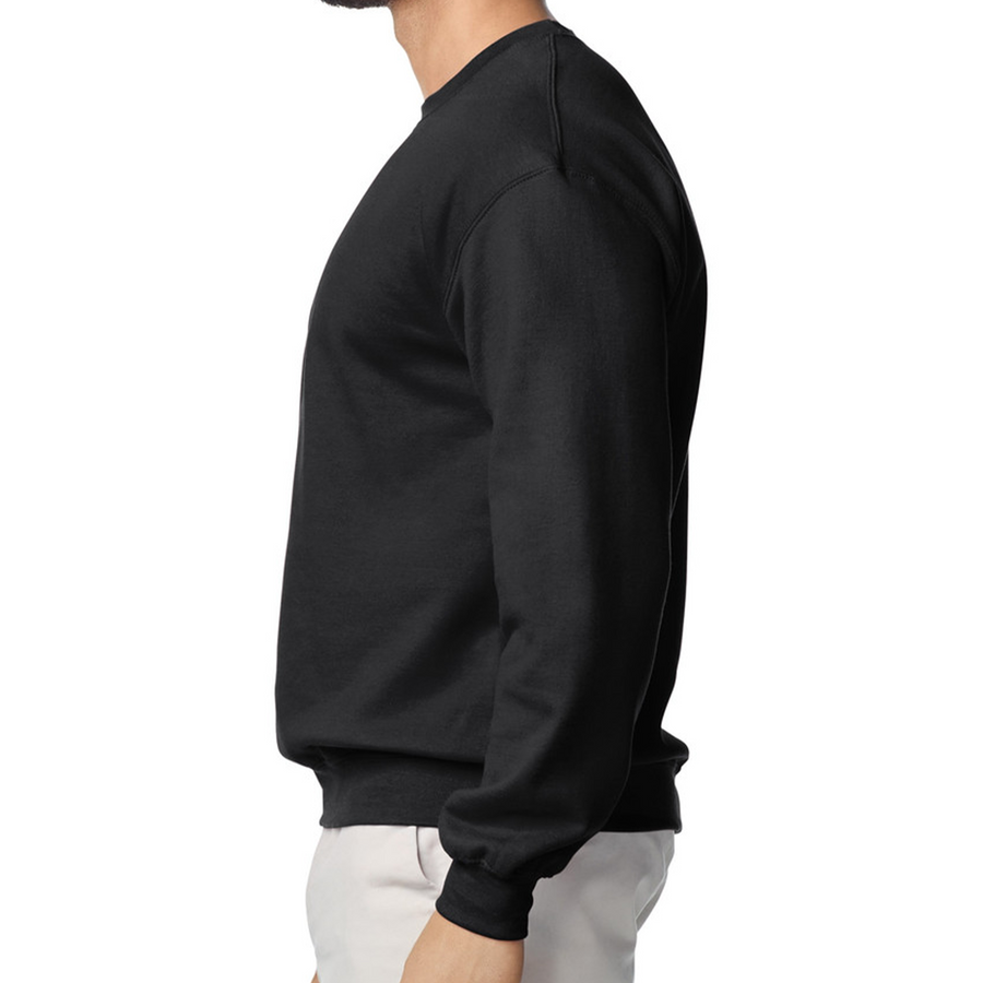 Gildan® 18000 Heavy Blend Crewneck Sweatshirt