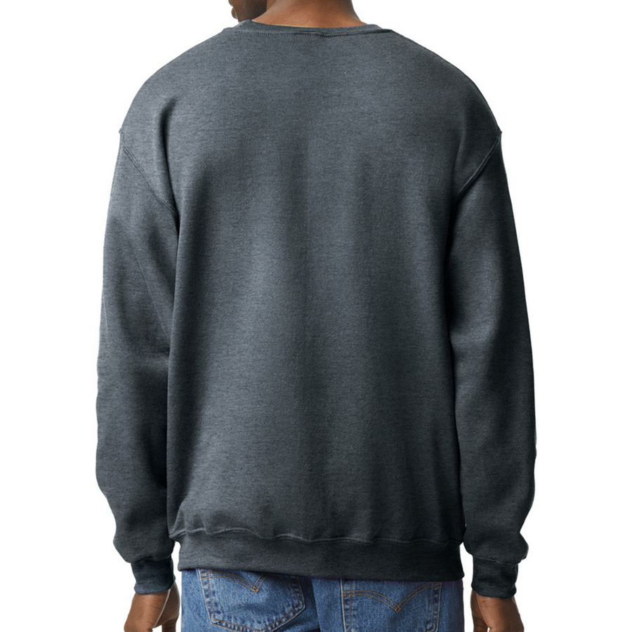 Gildan® 18000 Heavy Blend Crewneck Sweatshirt